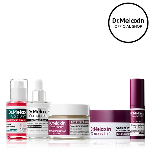 Dr Melaxin - Collagen Boost Set