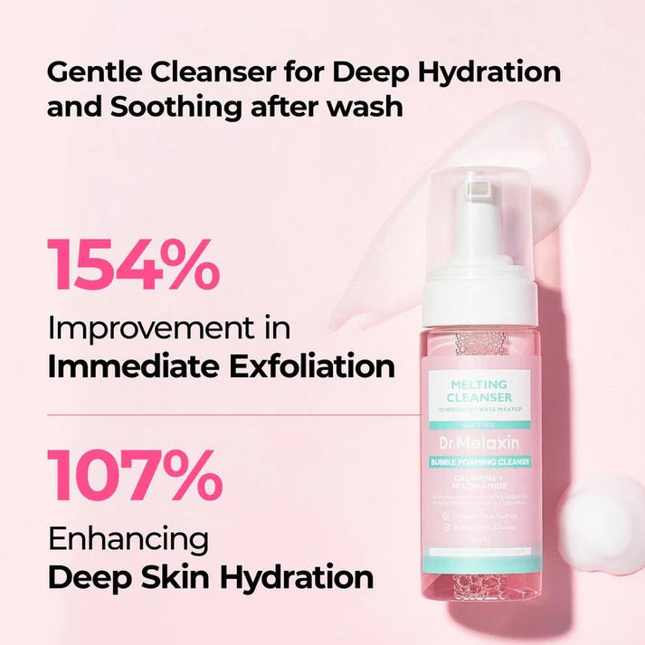 Dr. Melaxin 7-Step Radiance Routine Set