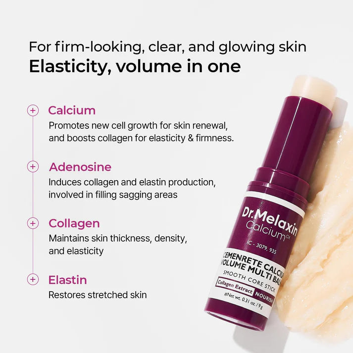 Dr. Melaxin 7-Step Radiance Routine Set
